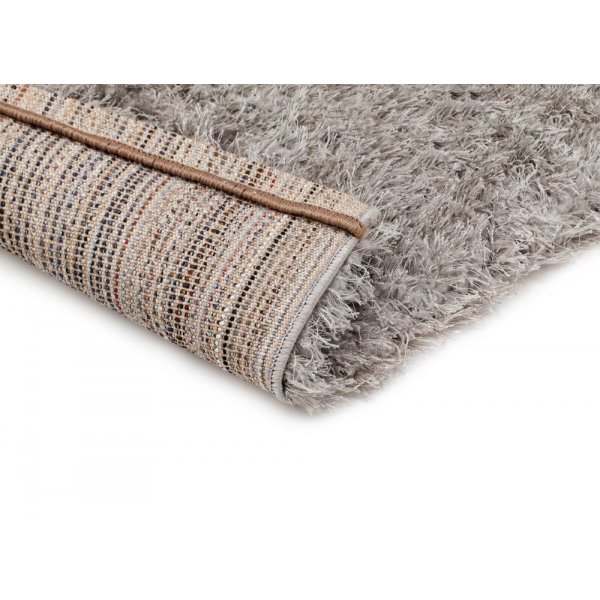 Ryamatta Brenton Deluxe - Zilver Ryamatta Brenton Deluxe - Zilver