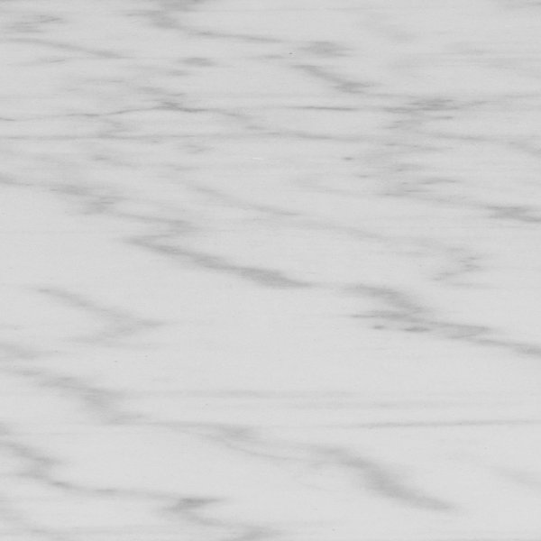 Table basse Soli Ø85 cm - Marbre blanc/noir Table basse Soli Ø85 cm - Marbre blanc/noir