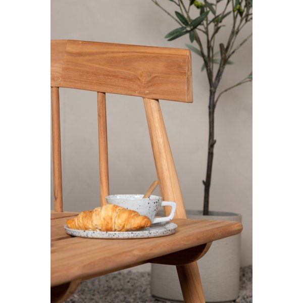 Split sittbnk - Natur