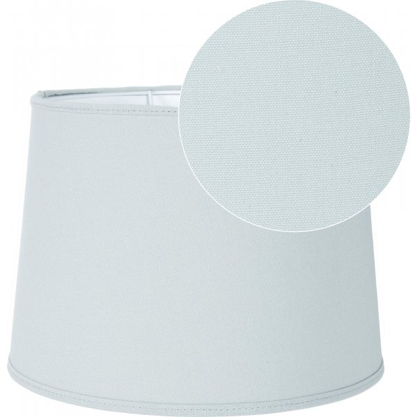 Sofia Franza lampenkap - Grijs Sofia Franza lampenkap - Grijs