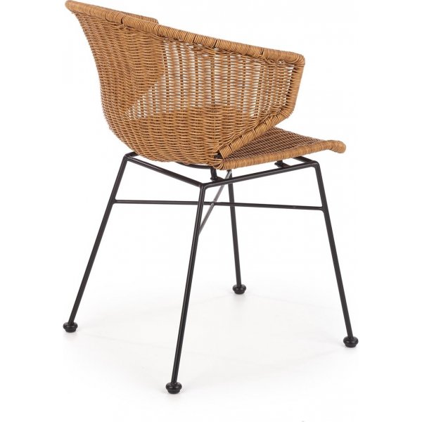 Cadeira matstol 407 - Rotting + Textilrengöring för möbler Cadeira matstol 407 - Rotting + Textilrengöring för möbler