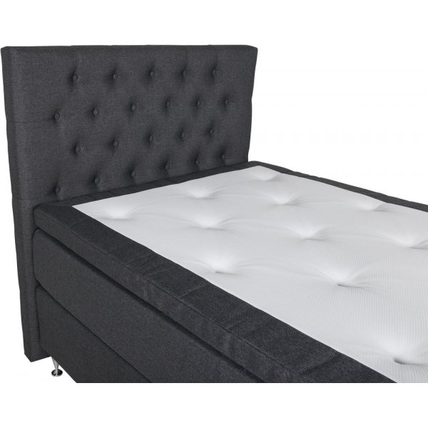 S�rn� 7-zons kontinentals�ng 120 cm inkl S�nggavel - Valfri f�rg