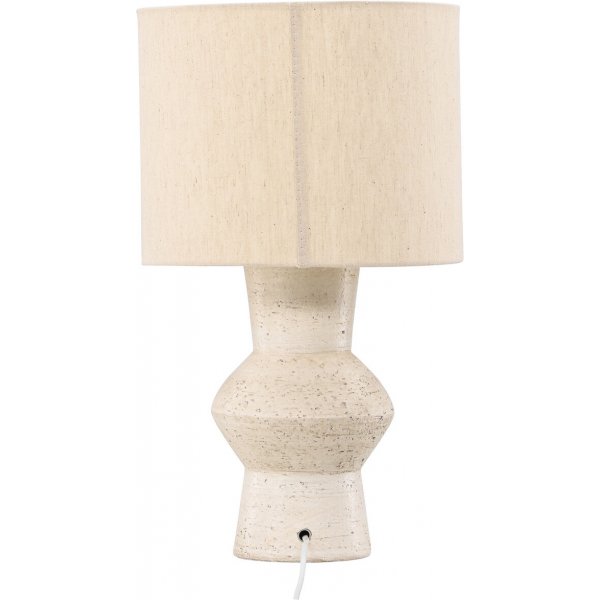 Valön bordslampa - Ivory Valön bordslampa - Ivory