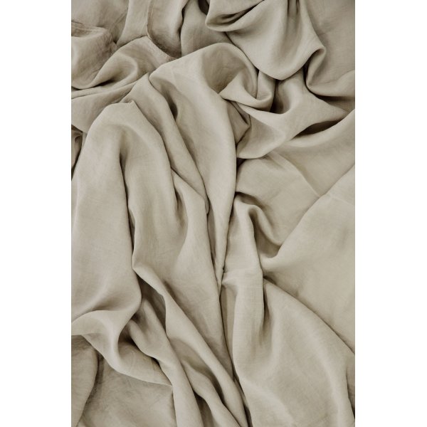 Couvre-lit Vénus - Beige Couvre-lit Vénus - Beige