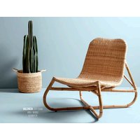 Fåtölj Valencia - Natur Fåtölj Valencia - Natur