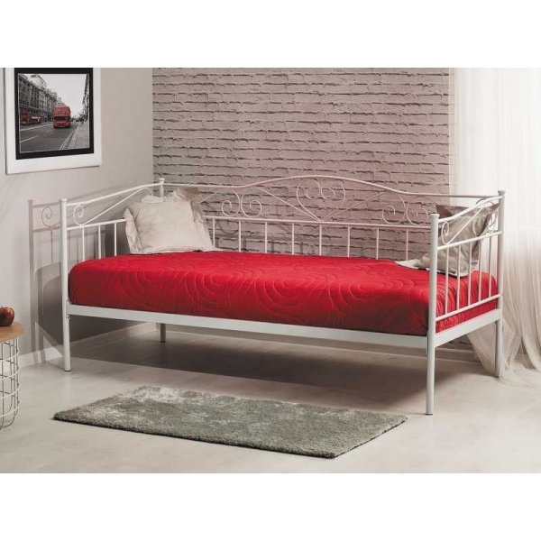 Sngram Axag 90x200 cm - Vit