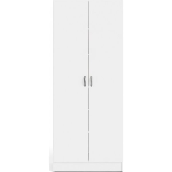 Armoire Focus - Blanc Armoire Focus - Blanc