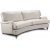 Soffa Howard Southampton - 225 cm
