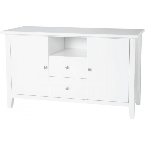 Alivia sideboard - Vit