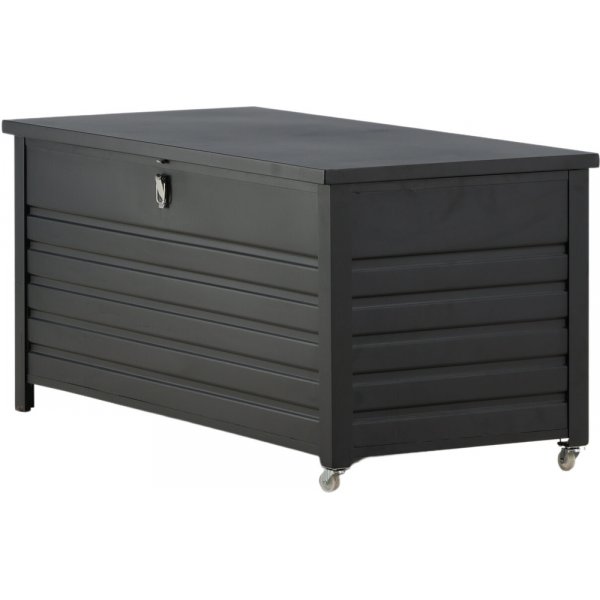 Elsa dynbox - Svart Elsa dynbox - Svart