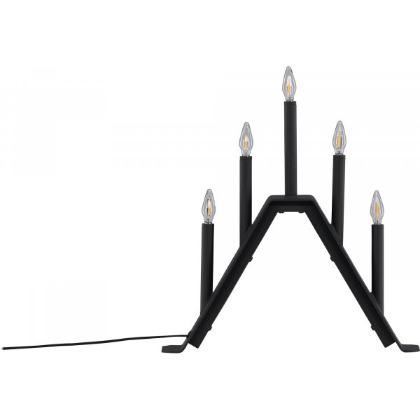 Åre bordslampa - Svart Åre bordslampa - Svart