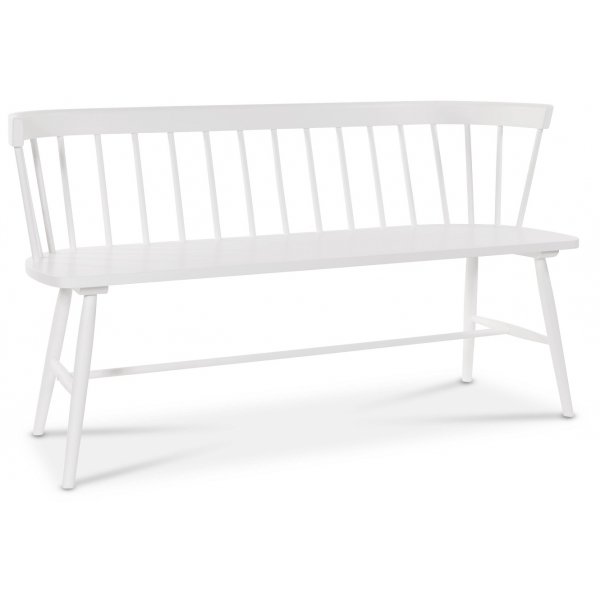 Kkssoffa vit - Sandhamn + Flckborttagare fr mbler