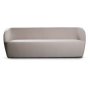 Soffa Aston 220 cm - Beige