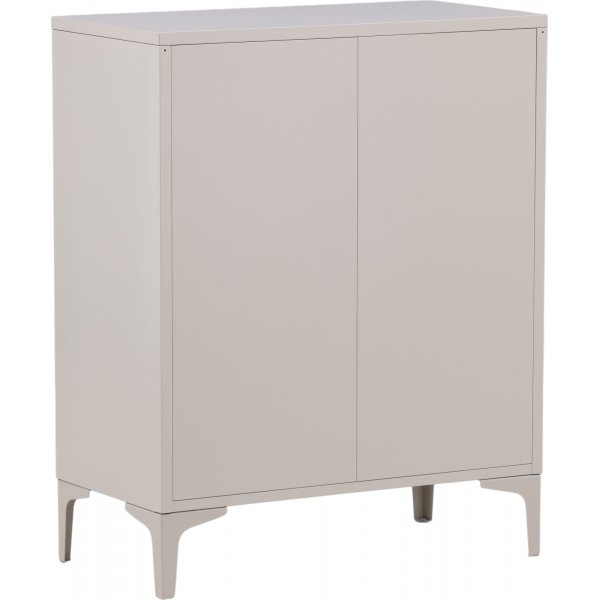 Alexander dressoir - Beige Alexander dressoir - Beige
