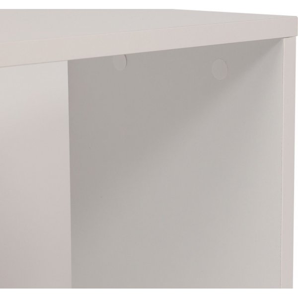 Banc multimédia Zoom - Blanc Banc multimédia Zoom - Blanc