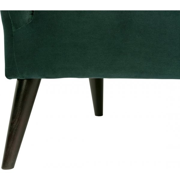 Casey fåtölj - Grön Casey fåtölj - Grön