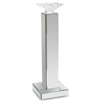 Taste Ljusstake i spegelglas - H40 cm Taste Ljusstake i spegelglas - H40 cm