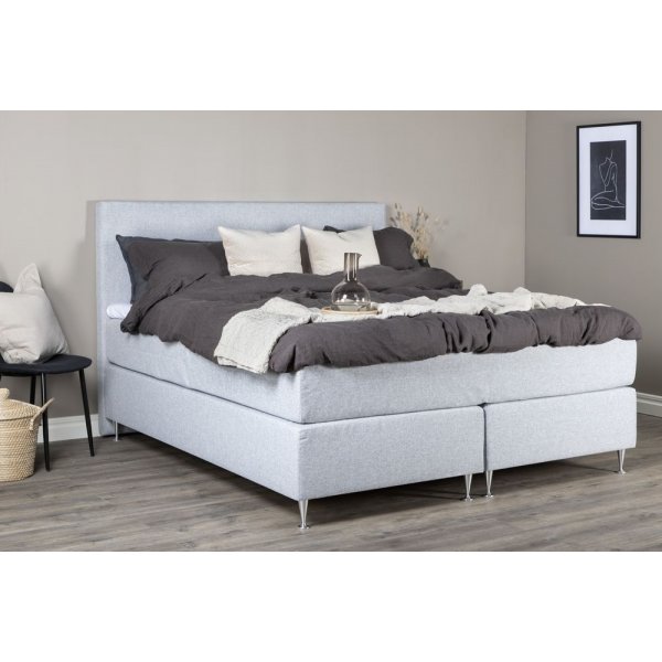 Bjrken kontinentalsng 180x200 cm - 7-zons inkl gavel snggavel
