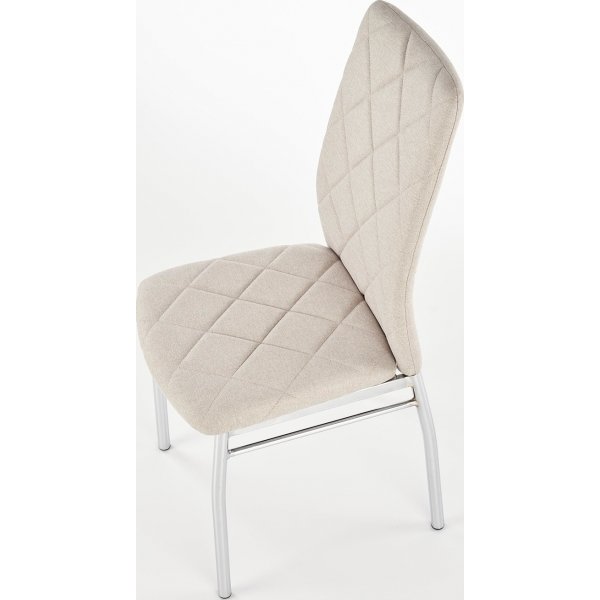 Claudia matstol - Beige Claudia matstol - Beige