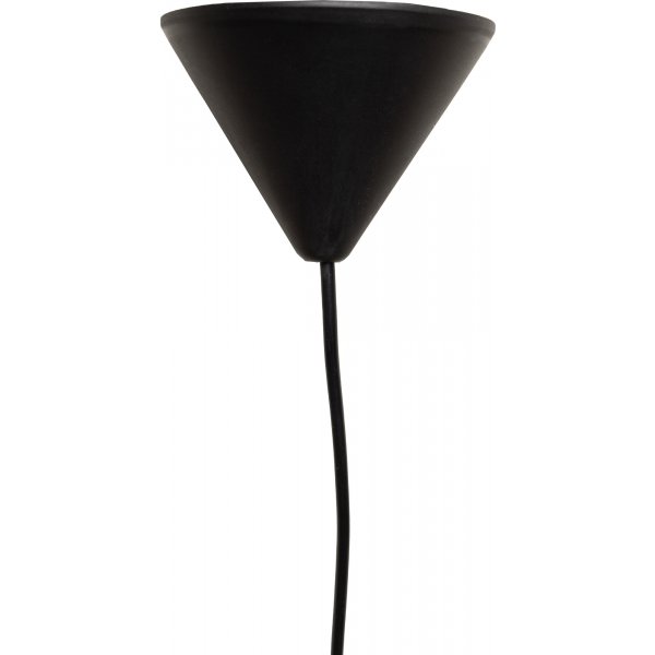 Högbyn taklampa - Svart/Koppar Högbyn taklampa - Svart/Koppar