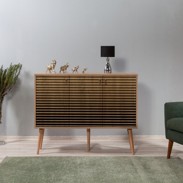 Mega 220 sknk - Sonoma ek