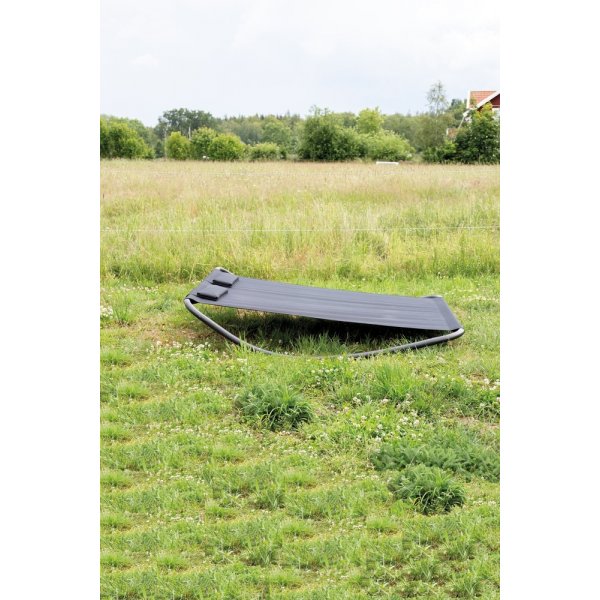 Gordo solsng - Svart