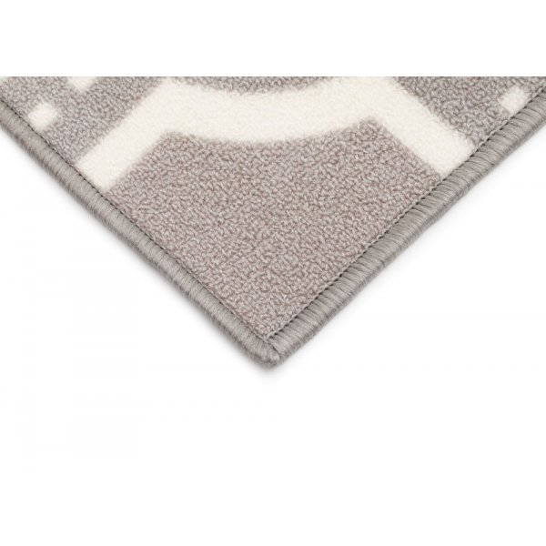 Vgmatta - Gr - 133x170 cm