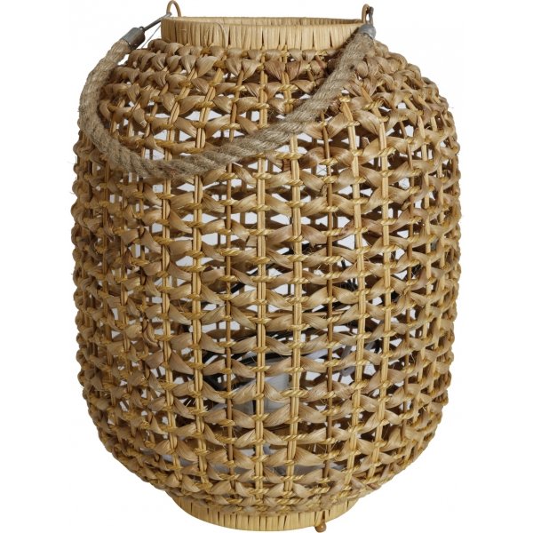 Orust ljusykta H41 cm - Natur