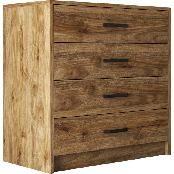 Commode Grande - Noyer