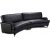 Soffa Howard Luxor - XL 275 cm