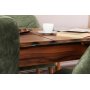 Soho matbord 130-160 cm - Valnt