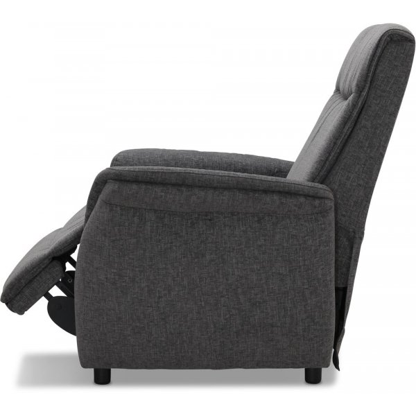 Varberg lift-up chair - Grå Varberg lift-up chair - Grå