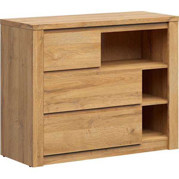Walton byr 104,5 cm - Ek