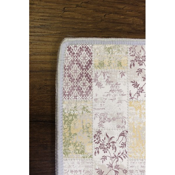 Wang 912 vloerkleed - 60 x 100 cm