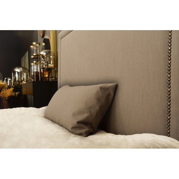 Housse de coussin Healthy 50 x 90 cm - Gris Housse de coussin Healthy 50 x 90 cm - Gris