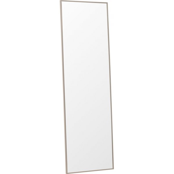 Orlando spegel 195 x 55 cm - Beige