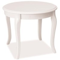 Lampbord i glas, trä, marmor eller mässing Stort utbud hos Lampbord Campbell Vit 995 kr Trendrum.se