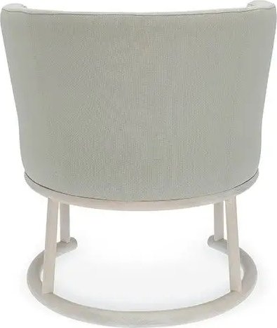 Fauteuil Similaire - Couleur optionnelle du cadre et du rembourrage