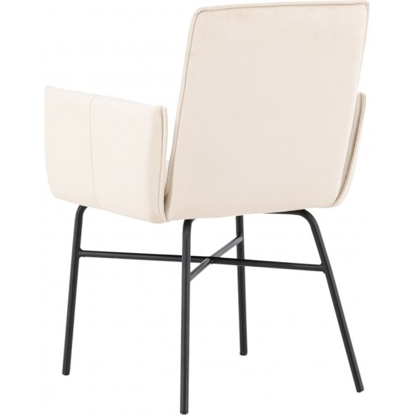 Petra matstol - Beige