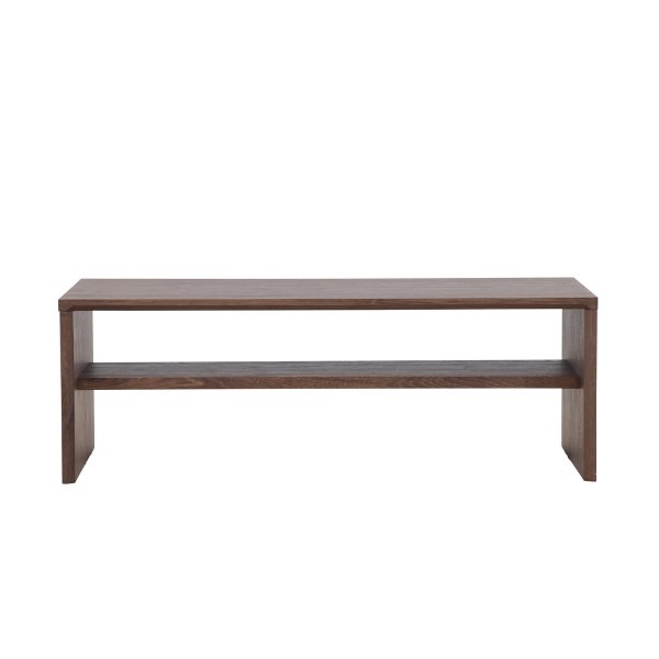 Soffbord Mocka 100 x 50 cm - Telemarket Soffbord Mocka 100 x 50 cm - Telemarket