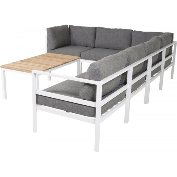 Brasilia,Copacabana hrnsoffgrupp - Vit