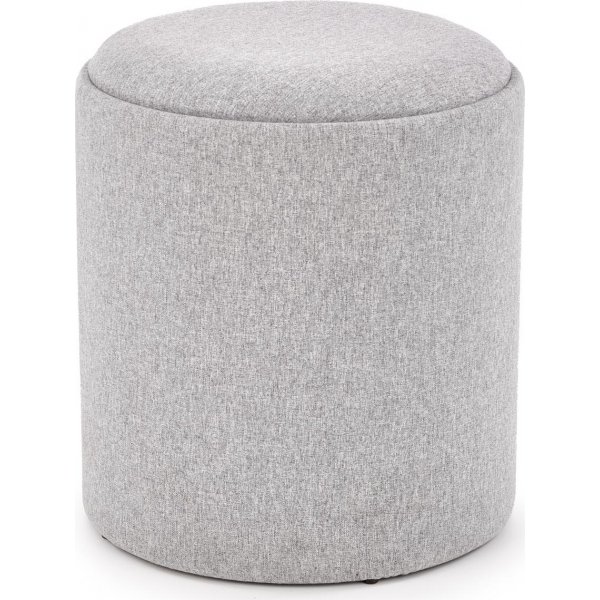 Pouf Crisp - Gris Pouf Crisp - Gris