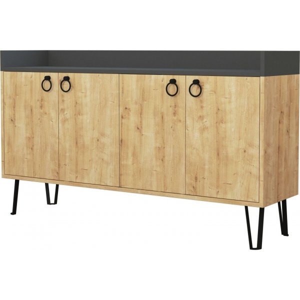 Dea skänk - Ek Dea skänk - Ek