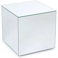 Taste soffbord spegelkub - Spegelglas Taste soffbord spegelkub - Spegelglas
