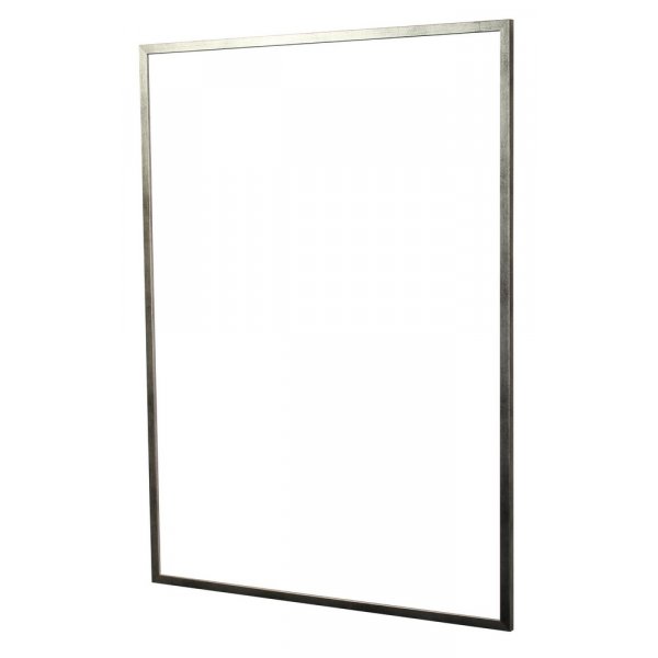 Ram Galant Plexi Silver - 50x70 cm