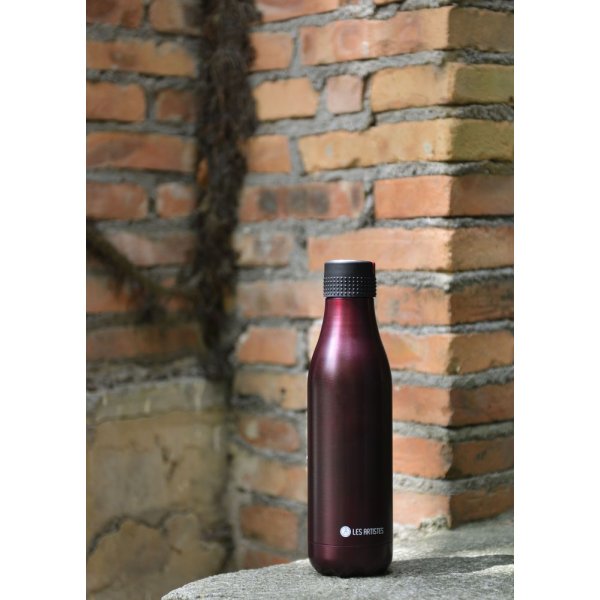 Bottle up termosflaska - Lila Bottle up termosflaska - Lila