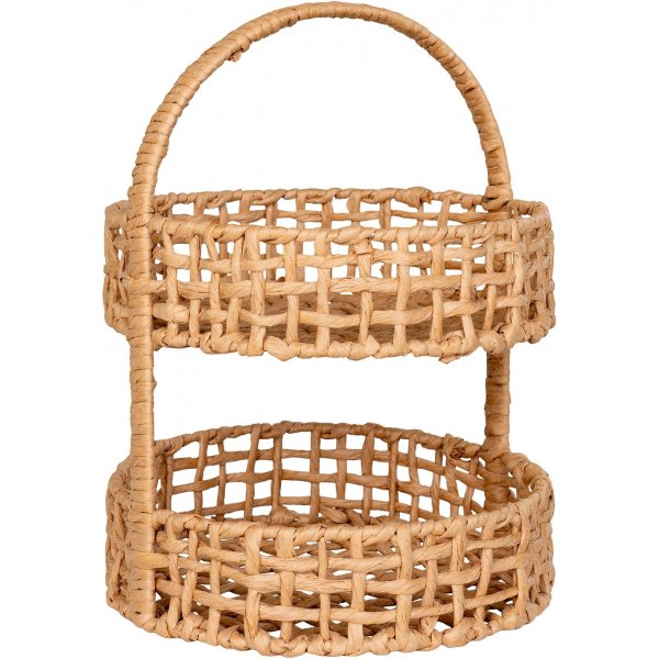 Plateau Anadia - Nature