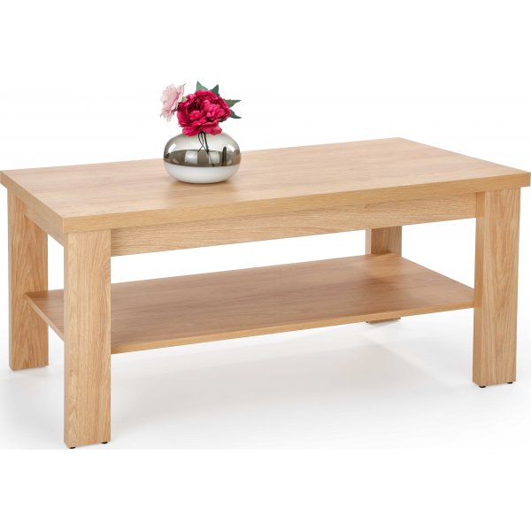 Table basse Elf 120x 60 cm - Hickory Table basse Elf 120x 60 cm - Hickory