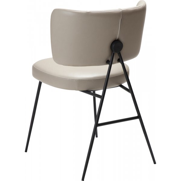 Chaise de salle à manger Roost - PU Cachemire Chaise de salle à manger Roost - PU Cachemire