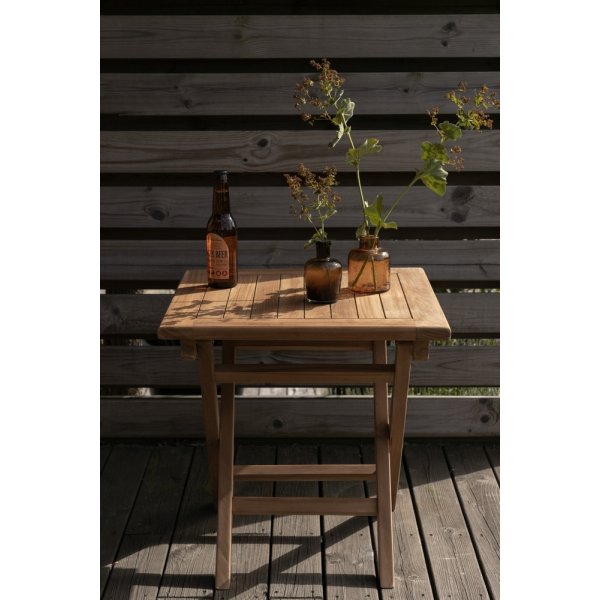 Kenya sidobord - Teak Kenya sidobord - Teak